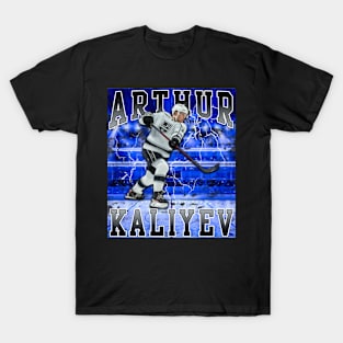 Arthur Kaliyev T-Shirt